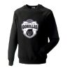 Russell Raglan Sweatshirt Thumbnail