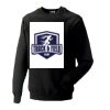 Russell Raglan Sweatshirt Thumbnail