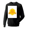 Russell Raglan Sweatshirt Thumbnail