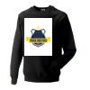 Russell Raglan Sweatshirt Thumbnail