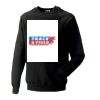 Russell Raglan Sweatshirt Thumbnail