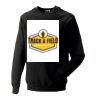 Russell Raglan Sweatshirt Thumbnail