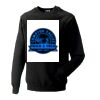Russell Raglan Sweatshirt Thumbnail