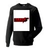 Russell Raglan Sweatshirt Thumbnail