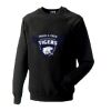 Russell Raglan Sweatshirt Thumbnail