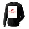 Russell Raglan Sweatshirt Thumbnail