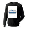 Russell Raglan Sweatshirt Thumbnail