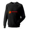 Russell Raglan Sweatshirt Thumbnail
