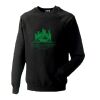Russell Raglan Sweatshirt Thumbnail