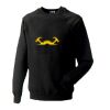 Russell Raglan Sweatshirt Thumbnail