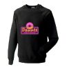Russell Raglan Sweatshirt Thumbnail