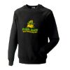 Russell Raglan Sweatshirt Thumbnail