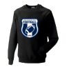 Russell Raglan Sweatshirt Thumbnail