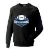 Russell Raglan Sweatshirt Thumbnail