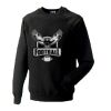 Russell Raglan Sweatshirt Thumbnail