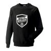 Russell Raglan Sweatshirt Thumbnail