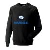 Russell Raglan Sweatshirt Thumbnail