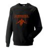 Russell Raglan Sweatshirt Thumbnail
