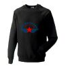 Russell Raglan Sweatshirt Thumbnail