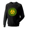 Russell Raglan Sweatshirt Thumbnail