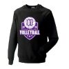 Russell Raglan Sweatshirt Thumbnail