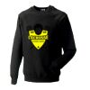 Russell Raglan Sweatshirt Thumbnail