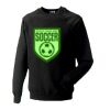 Russell Raglan Sweatshirt Thumbnail