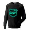 Russell Raglan Sweatshirt Thumbnail