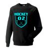 Russell Raglan Sweatshirt Thumbnail