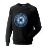 Russell Raglan Sweatshirt Thumbnail