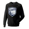 Russell Raglan Sweatshirt Thumbnail