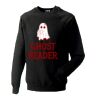 Russell Raglan Sweatshirt Thumbnail