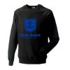 Russell Raglan Sweatshirt Thumbnail