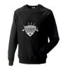 Russell Raglan Sweatshirt Thumbnail