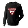 Russell Raglan Sweatshirt Thumbnail