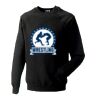 Russell Raglan Sweatshirt Thumbnail