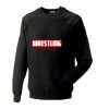 Russell Raglan Sweatshirt Thumbnail