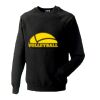 Russell Raglan Sweatshirt Thumbnail