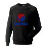 Russell Raglan Sweatshirt Thumbnail