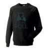 Russell Raglan Sweatshirt Thumbnail