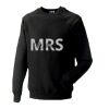 Russell Raglan Sweatshirt Thumbnail